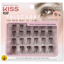 KISS Falscara Künstliche Wimpern Multi (verschiedene Optionen) - Option: 03 - Extra dramatisch