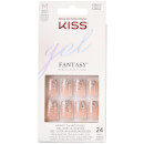 Kiss Gel Fantasy Nails - Fanciful