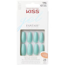 KISS Gel Fantasy Sculpted Nails (Various Shades) KISS Gel Fantasy Sculpted Nails (Various Shades)