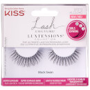 Kiss Lash Couture LuXtension - Black Swan