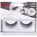 KISS Lash Couture Triple Push Up (Various Options) KISS Lash Couture Triple Push Up (Various Options)