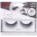 Kiss Lash Couture Triple Push Up - Garters Kiss Lash Couture Triple Push Up - Garters