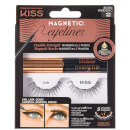Kiss Magnetic Eyeliner/Eyelash Kit 01 - Lure