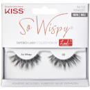 Kiss So Wispy Lash - 02