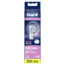 Oral-B Pro Sensitive Clean Opzetborstels - 10 Stuks