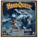 Hasbro Avalon Hill HeroQuest The Frozen Horror Expansion Pack
