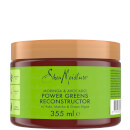 SheaMoisture Moringa and Avocado Reconstructor Mask 355ml SheaMoisture Moringa and Avocado Reconstructor Mask 355ml
