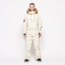 Men's Stone Acclimate Parka Snow Suit - XS Men's Stone Acclimate Parka Snow Suit - XS