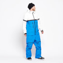 Men's Blue Mark VII Snow Suit - XS