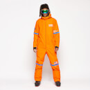 Men's Orange Nasa Original Pro X Snow Suit - S Men's Orange Nasa Original Pro X Snow Suit - S