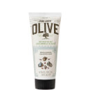 Pure Greek Olive - Sea Salt Body Cream