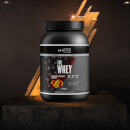 THE Whey - 30servings - Jelly Belly - Chocolate Pudding