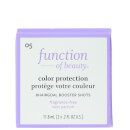Function of Beauty Color Protection #Hairgoal Booster Shots 11.8ml