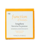Function of Beauty Lengthen #Hairgoal Booster Shots 11.8ml