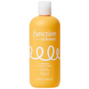 Function of Beauty Coily Hair Shampoo 325ml