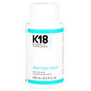 K18 Biomimetic Hairscience Peptide Prep Detox Shampoo 250ml