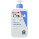 CeraVe Baby Wash and Shampoo (16 fl. oz)