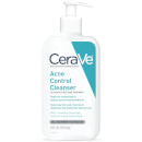 CeraVe Acne Control Salicylic Acid Cleanser 8 oz