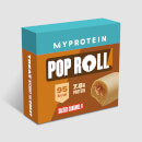 Pop Rolls - 6 x 27g - Sós karamell