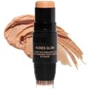 NUDESTIX Nudies Glow All Over Face Highlight - Euphorix 8g NUDESTIX Nudies Glow All Over Face Highlight - Euphorix 8g