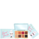 Too Faced Limited Edition Secret Santa Mini Eye Shadow Palette Too Faced Limited Edition Secret Santa Mini Eye Shadow Palette