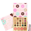 Too Faced Limited Edition You Drive Me Glazy Makeup Collection Set Too Faced Limited Edition You Drive Me Glazy Makeup Collection Set