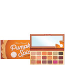 Too Faced Limited Edition Pumpkin Spice Second Slice Sweet and Spicy Eye Shadow Palette