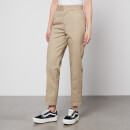 Dickies The Phoenix Cropped Rec Twill Trousers - W26