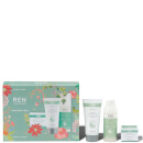 REN Clean Skincare Skin Zen Trio REN Clean Skincare Skin Zen Trio