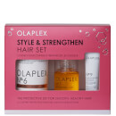 Olaplex Style and Strengthen Hair Set