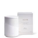 NEOM Black Pepper and Bergamot Scented Candle 320g