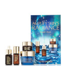 Estée Lauder Amplify Skin's Radiance Repair and Reset Advanced Night Repair Gift Set Estée Lauder Amplify Skin's Radiance Repair and Reset Advanced Night Repair Gift Set
