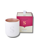 Sanctuary Spa Ruby Oud Scented Candle 260g