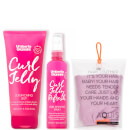 Umberto X Aquis Exclusive Curl Bundle Umberto X Aquis Exclusive Curl Bundle