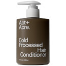 Act+Acre Cold Processed Moisture Balancing Hair Conditioner (Various Sizes)