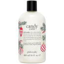 Philosophy Candy Cane Shower Gel and Bubble Bath