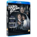 Haunted Honeymoon Haunted Honeymoon