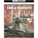 Edge of Tomorrow - 4K Ultra HD