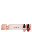 OPI Exclusive Nail Polish Christmas Cracker OPI Exclusive Nail Polish Christmas Cracker
