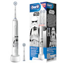Oral-B Junior Electric Toothbrushes Star Wars Oral-B Junior Electric Toothbrushes Star Wars