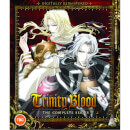 Trinity Blood Collector's Edition