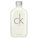 Calvin Klein Ck One Eau de Toilette 100ml