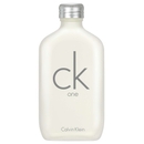 Calvin Klein CK One Eau de Toilette 100ml Calvin Klein CK One Eau de Toilette 100ml