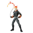 Hasbro Marvel Legends Series Marvel Comics Ghost Rider 6-inch Action Figure Hasbro Marvel Legends Series Marvel Comics Ghost Rider 6-inch Action Figure