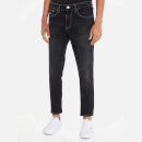 Tommy Jeans Austin Slim Tapered Recycled Cotton Jeans - W34/L34