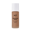 No7 Beautifully Matte Foundation Willow 290C No7 Beautifully Matte Foundation Willow 290C