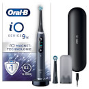 Oral-B iO 9 Elektrische Zahnbürste Black