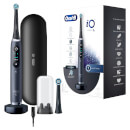 Oral-B iO 9 Elektrische Zahnbürste Black Oral-B iO 9 Elektrische Zahnbürste Black