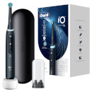 Oral-B iO Series 5 Elektrische Zahnbürste Matt Black Oral-B iO Series 5 Elektrische Zahnbürste Matt Black