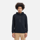 Calvin Klein Jeans Technical Interlock Jersey Hoodie - S